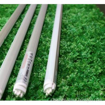 22w 1.2m led tube high luminous efficiency 4 years warranty time